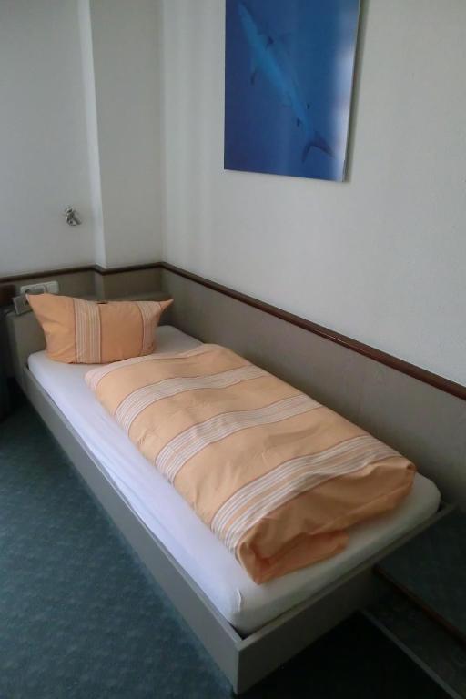 Hotel Eigen Halle  Kamer foto
