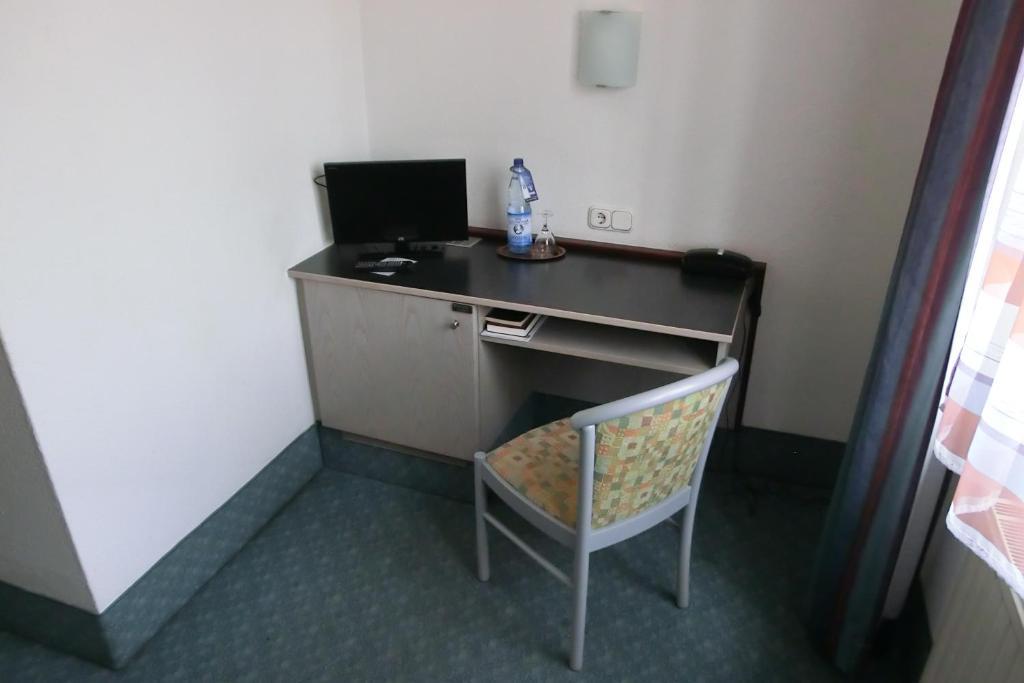 Hotel Eigen Halle  Buitenkant foto
