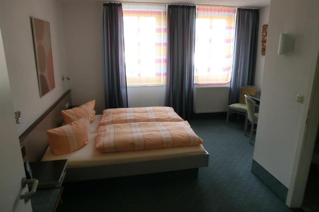 Hotel Eigen Halle  Kamer foto