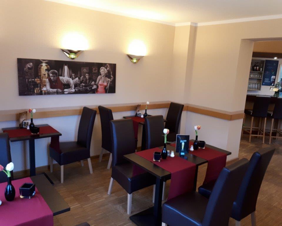 Hotel Eigen Halle  Buitenkant foto