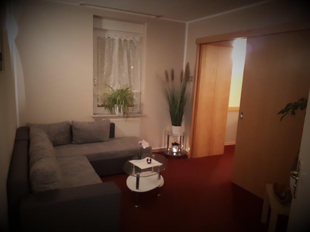 Hotel Eigen Halle  Buitenkant foto